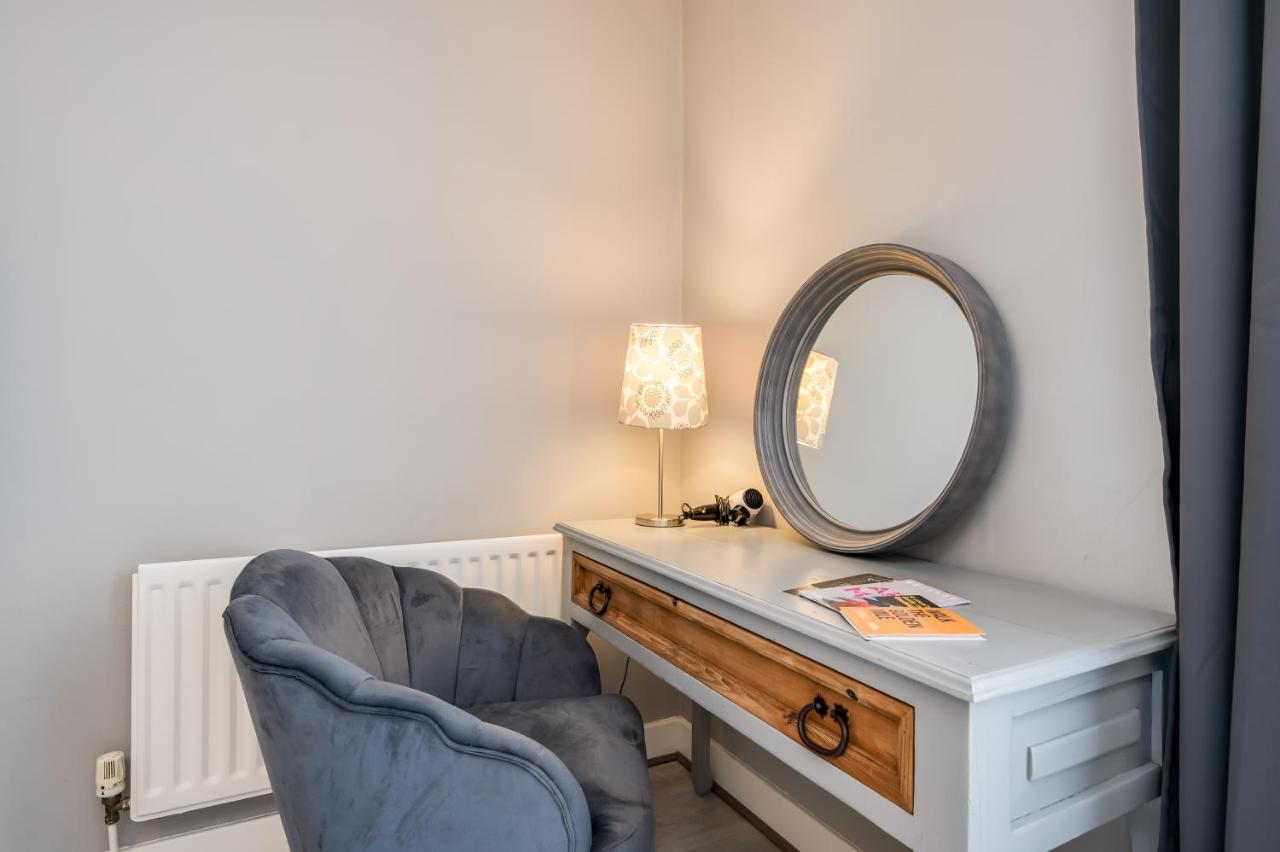 Central Belfast Apartments: Citygate Екстериор снимка