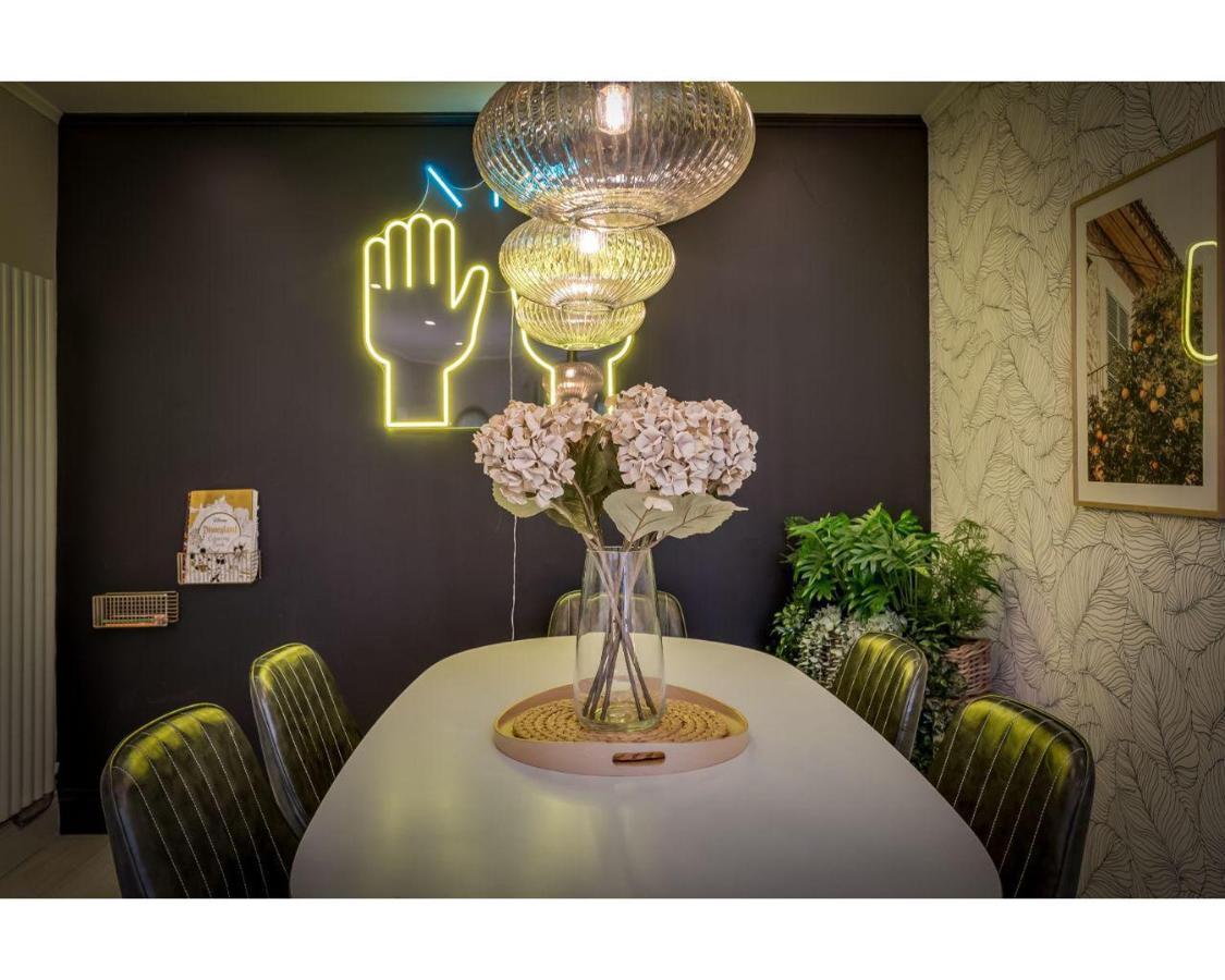 Central Belfast Apartments: Citygate Екстериор снимка