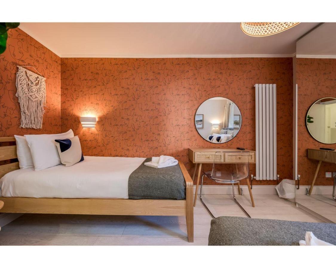 Central Belfast Apartments: Citygate Екстериор снимка