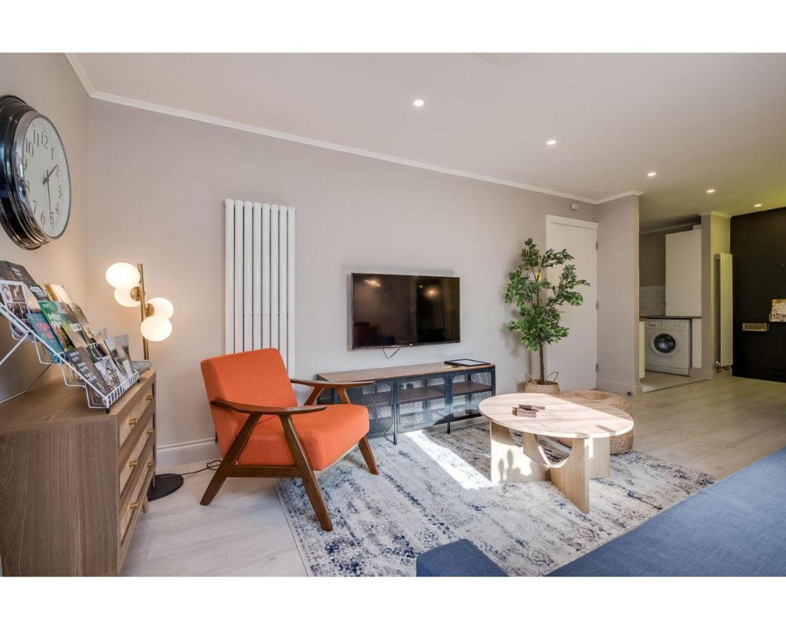 Central Belfast Apartments: Citygate Екстериор снимка